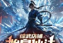 综武店铺:始皇仙法,万界疯狂小说完结了吗?在哪里可以免费读到?-闪电文学