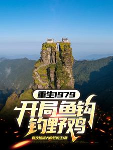 《重生1979：开局鱼钩钓野鸡》小说章节列表免费试读，唐哲沈月小说在线阅读