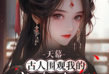 韩悦萱完整版《天幕:古人围观我的咸鱼生活》小说免费阅读-闪电文学