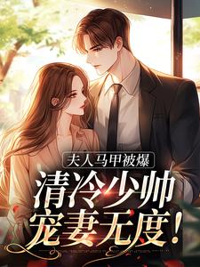 《夫人马甲被爆，清冷少帅宠妻无度！》小说大结局免费试读 沈听晚陆沉霄小说