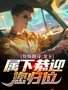 赘婿翻身：龙主，属下恭迎您归位叶尘林含雪小说免费阅读