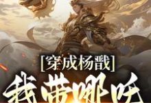 杨戬哪吒小说《穿成杨戬，我带哪吒大闹天宫》在线阅读-闪电文学