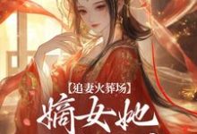 江惜颜萧玄胤小说追妻火葬场:嫡女她又狠又疯章节免费阅读-闪电文学