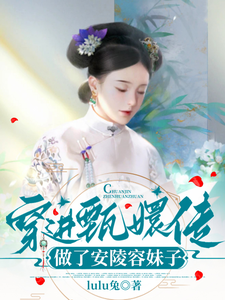 《穿进甄嬛传，做了安陵容妹子》小说免费阅读完整版