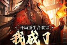 开局重生合欢宗,我成了宗门老祖小说的最新章节在哪里更新?免费追踪阅读-闪电文学