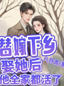 《替嫁下乡，娶她后，他全家都活了》小说免费阅读完整版