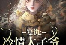 复仇：冷情太子爷，你跑不掉！这本小说怎么样？免费在线阅读试试-闪电文学