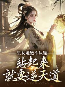 皇女她绝不认输，站起来就要逆天道桑离北黎小说完结版章节在线阅读