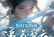 《怕打雷的我,追着雷云狂砍!》完整版小说免费阅读-闪电文学