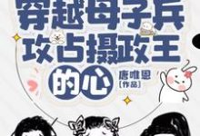 穿越母子兵,攻占摄政王的心小说有没有完整的免费版本在线阅读?-闪电文学