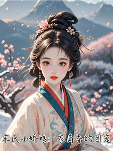 宋式小娇娘：农商界的团宠免费阅读，宋式小娇娘：农商界的团宠宋瑶瑶董睿