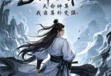 求神雕：天命神算，我靠算卦变强小说的全文免费阅读链接-闪电文学