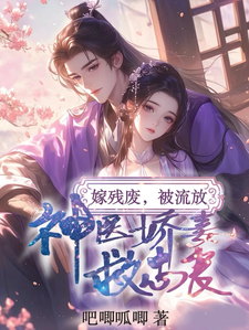 《嫁残废，被流放，神医娇妻救忠良》小说大结局免费试读 沈昭昭战南星小说