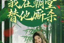 小说《灵魂互换，我在朝堂替他厮杀》章节免费阅读-闪电文学
