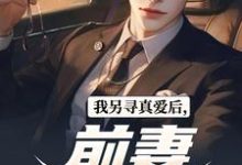 小说《我另寻真爱后,前妻后悔了》完整版在线章节免费阅读-闪电文学