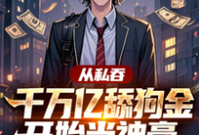 小说《从私吞千万亿舔狗金开始当神豪》在线章节阅读-闪电文学