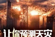 寻找能够免费阅读让你预测天灾,你全抓了?小说的平台-闪电文学