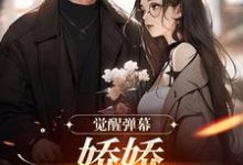 觉醒弹幕,娇娇你跑不掉这本小说怎么样?免费在线阅读试试-闪电文学