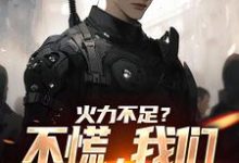 小说《火力不足？不慌，我们有军事专家》章节免费阅读-闪电文学