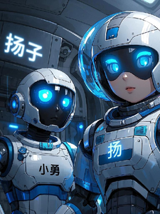 扬子完整版小说免费阅读