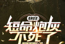 快穿:短命炮灰不死了免费阅读,快穿:短命炮灰不死了长生-闪电文学
