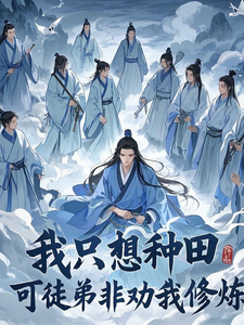 我只想种田，可徒弟非劝我修炼小说的免费电子版在哪里可以下载或阅读？