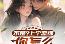 小说《不是?上个恋综,你怎么成顶流了》章节免费阅读-闪电文学