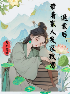 《退亲后，带着家人发家致富》小说林雨荷章节章节免费在线阅读