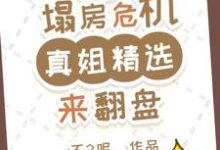 内娱塌房危机?真姐精选来翻盘杨真真小说完结版章节在线阅读-闪电文学