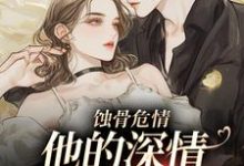 蚀骨危情:他的深情她不懂小说全文哪里可以免费看?-闪电文学