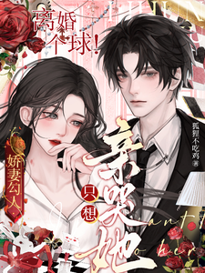 娇妻勾人：离婚个球！只想亲哭她这本小说在哪里可以看？哪里有免费试读章节？