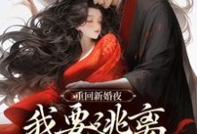 重回新婚夜,我要逃离美强惨权臣!(姜晚陆知珩)完整版在线免费阅读-闪电文学