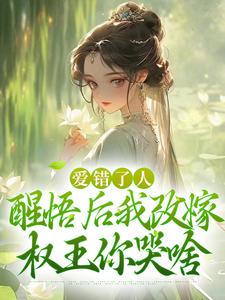 完整版小说《爱错了人，醒悟后我改嫁权王你哭啥》免费阅读