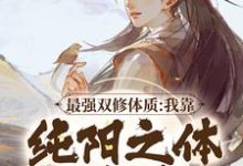 《最强双修体质:我靠纯阳之体破境》完整版小说免费阅读-闪电文学