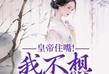 小说《皇帝住嘴!我不想入选啊》完整版在线章节免费阅读-闪电文学