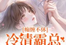 《痴缠不休：冷清霸总重拾旧爱》全集免费在线阅读（沈鸯周越）-闪电文学