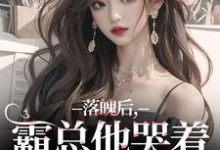 已完结小说《落魄后，霸总他哭着带我回家》章节免费阅读-闪电文学