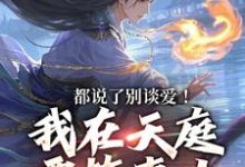 林羽小说在线章节免费阅读(都说了别谈爱!我在天庭要搞事业无弹窗无删减)-闪电文学