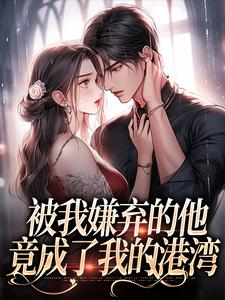 被我嫌弃的他，竟成了我的港湾这本小说在哪里可以看？哪里有免费试读章节？