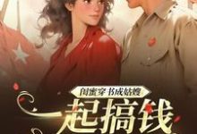 闺蜜穿书成姑嫂,一起搞钱撩大佬章节免费在线阅读,叶知茵完结版-闪电文学