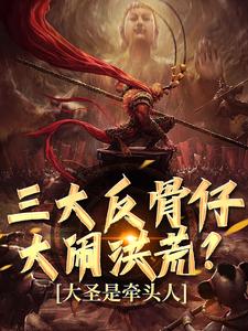 小说《三大反骨仔大闹洪荒？大圣是牵头人》章节免费阅读