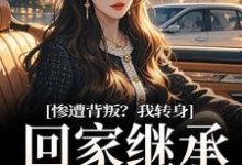 惨遭背叛？我转身回家继承亿万家产小说有没有完结版在线？-闪电文学