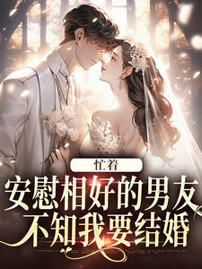 忙着安慰相好的男友，不知我要结婚这本小说怎么样？免费在线阅读试试
