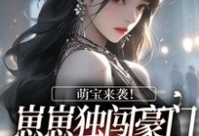 《萌宝来袭！崽崽独闯豪门为全家抓鬼》小说章节在线试读，《萌宝来袭！崽崽独闯豪门为全家抓鬼》最新章节目录-闪电文学