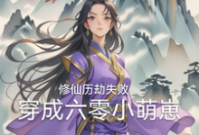 求修仙历劫失败,穿成六零小萌崽小说的全文免费阅读链接-闪电文学