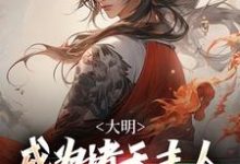 已完结小说《大明:成为诸天主人,我原地成仙!》章节在线阅读-闪电文学