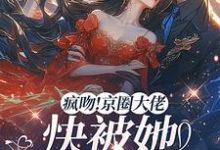桑酒小说完整版《疯吻!京圈大佬快被她撩断气了》免费阅读-闪电文学