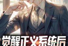 觉醒正义系统后,我嘎嘎乱杀完整版小说免费阅读,觉醒正义系统后,我嘎嘎乱杀小说-闪电文学