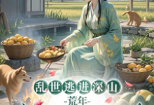 求乱世逃进深山,荒年我全家都吃肉小说的全文免费阅读链接-闪电文学