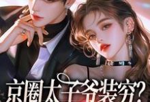 完结版《京圈太子爷装穷？我离婚了》免费阅读-闪电文学